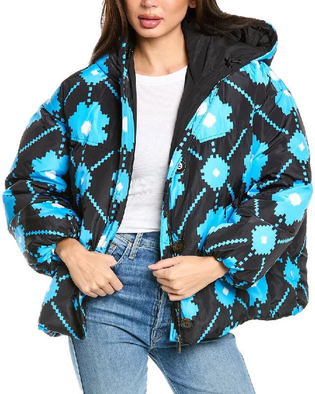 Stock Up and Save Maje Down Jacket