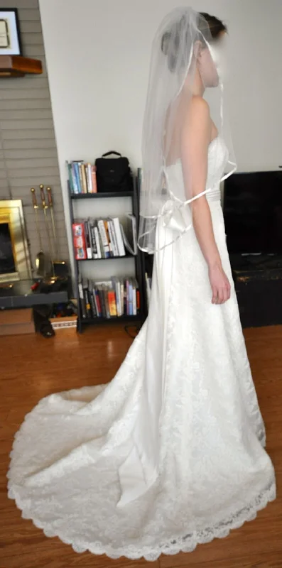 Best Seller Mori Lee 4164
