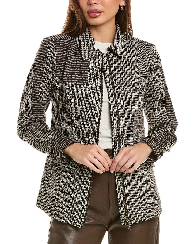 Act Now cabi Baron Blazer