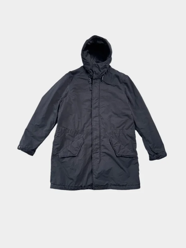 Limited Availability Parkettone Jacket