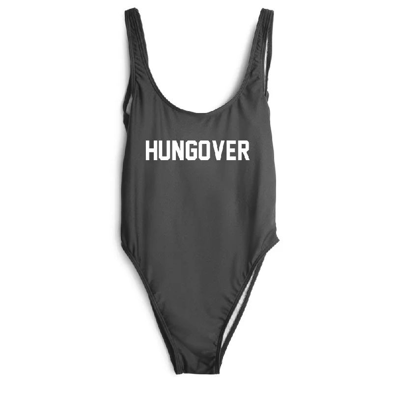 Limited Availability HUNGOVER [SWIMSUIT]
