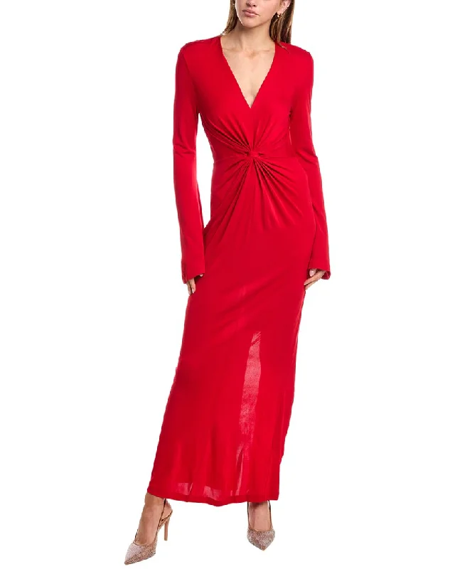 Weekend Special Diane von Furstenberg Lauren Maxi Dress