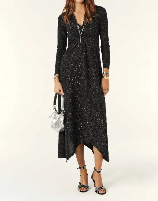 Savings Bonanza Brady Dress In Black