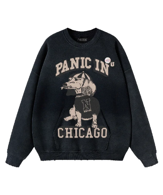 Price Reduction Jagger glass "TONE" hoodie