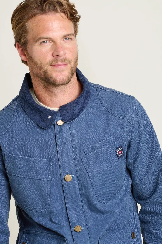 Low Prices Chore Jacket