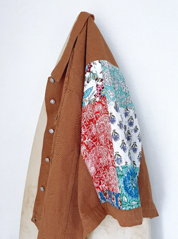 Crazy Savings Aspen Jacket