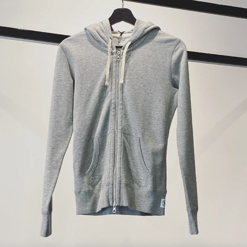 Mega Deal REIGNING CHAMP  Women's Lightweight Zip Up Hoodie