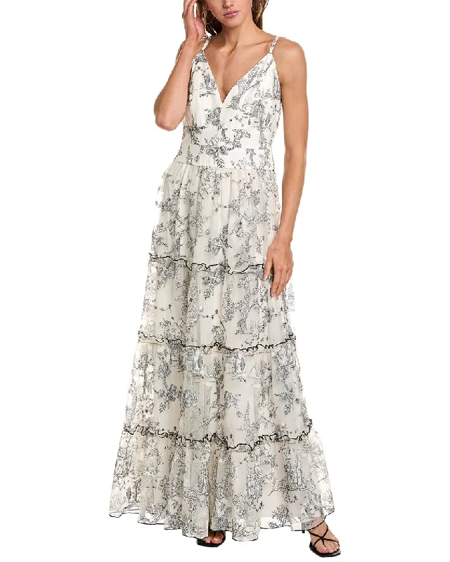 Overstock Johnny Was House On Hill Dress