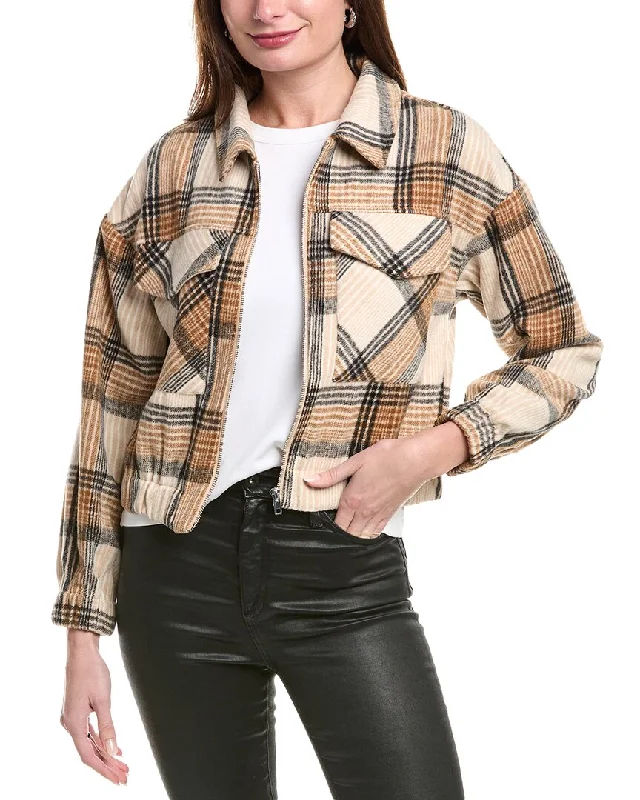 Deal Alert Pascale La Mode Short Jacket