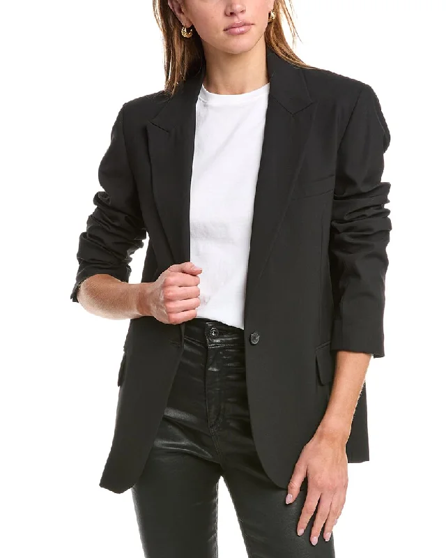 Bonus Savings ba&sh Holly Blazer