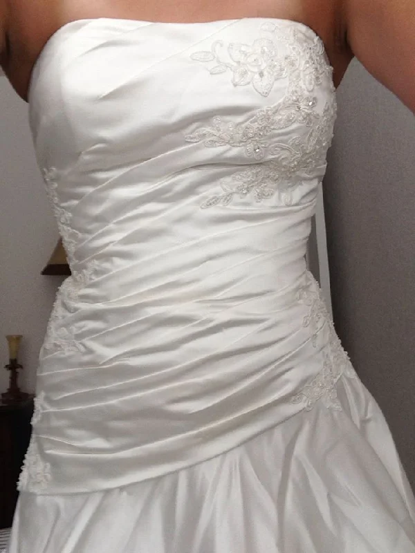 Price Fest Maggie Sottero Jewel Ann