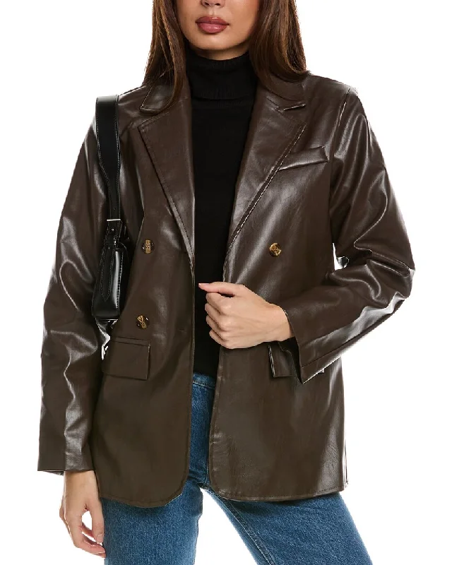 Major Savings Seraphina Double-Breasted Jacket