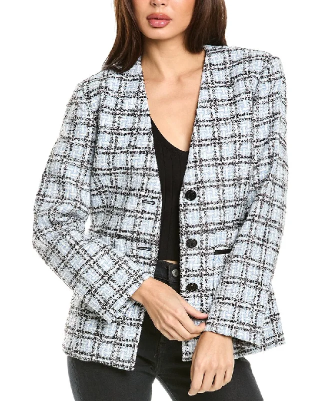 Today’s Deal Maje Suit Blazer