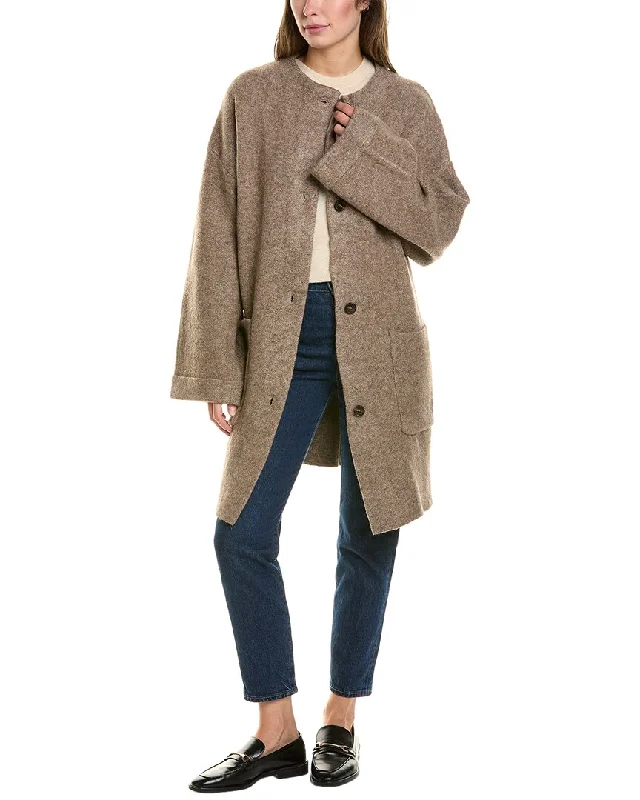 Act Now Avantlook Coat