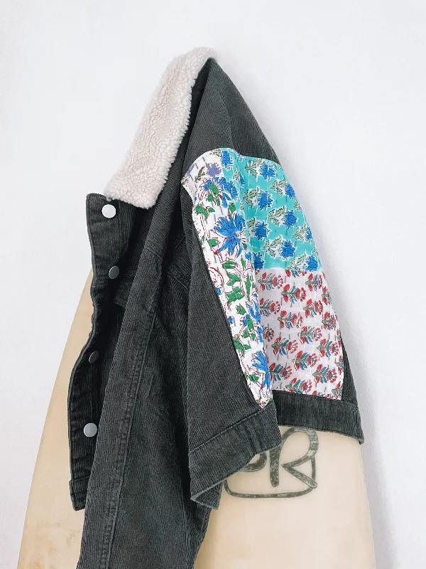 Special Discount Jackson Corduroy Jacket