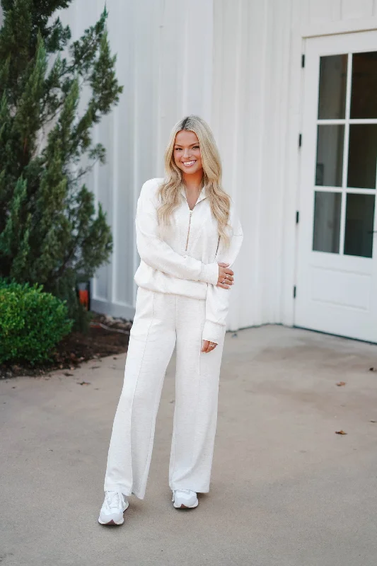 Deal Frenzy Varley Masie Longline Pullover
