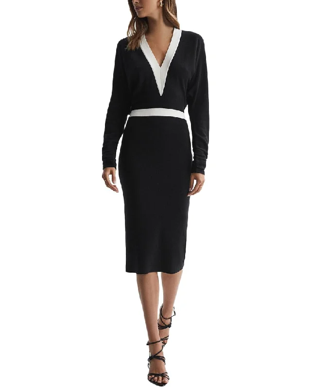 Act Now Reiss Jodie Dress
