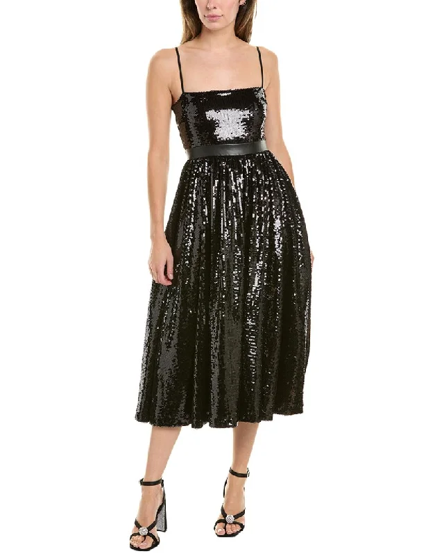 While Supplies Last WeWoreWhat Sequin Midi Dress