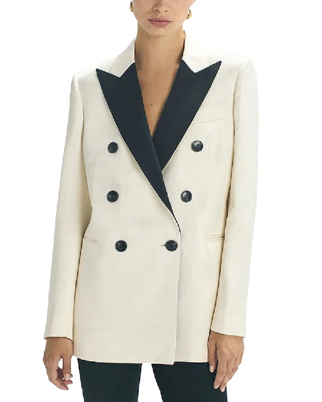 Price Cut Reiss Vivien Blazer