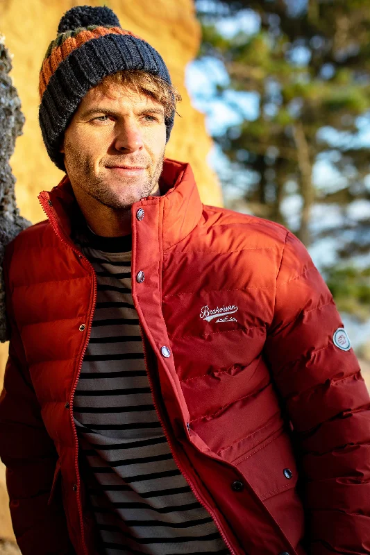 Year-End Sale Heritage Puffer