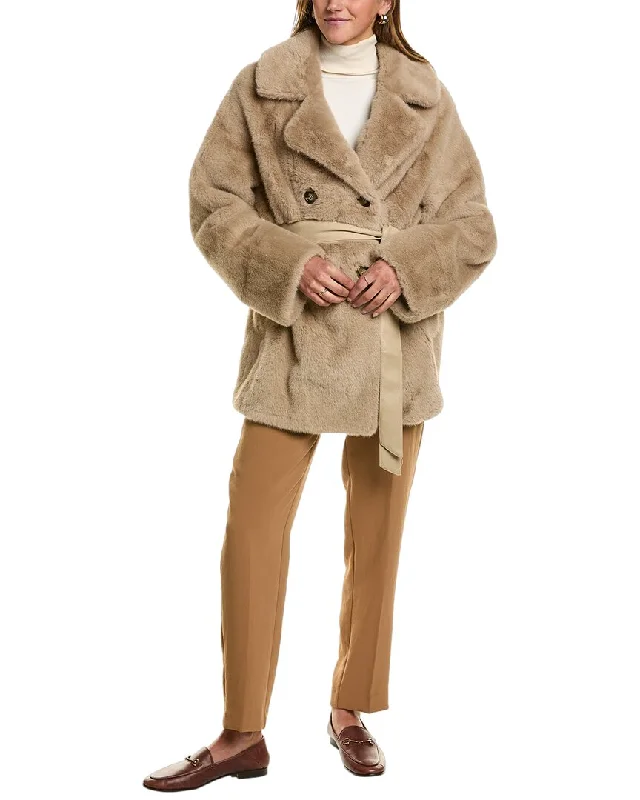 Sale Event Beulah Coat