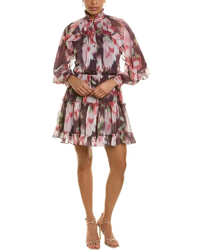 Hot Deal Sachin & Babi Alyson Mini Dress