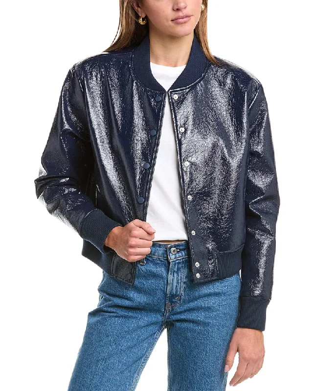 Price Drop ba&sh Moon Jacket