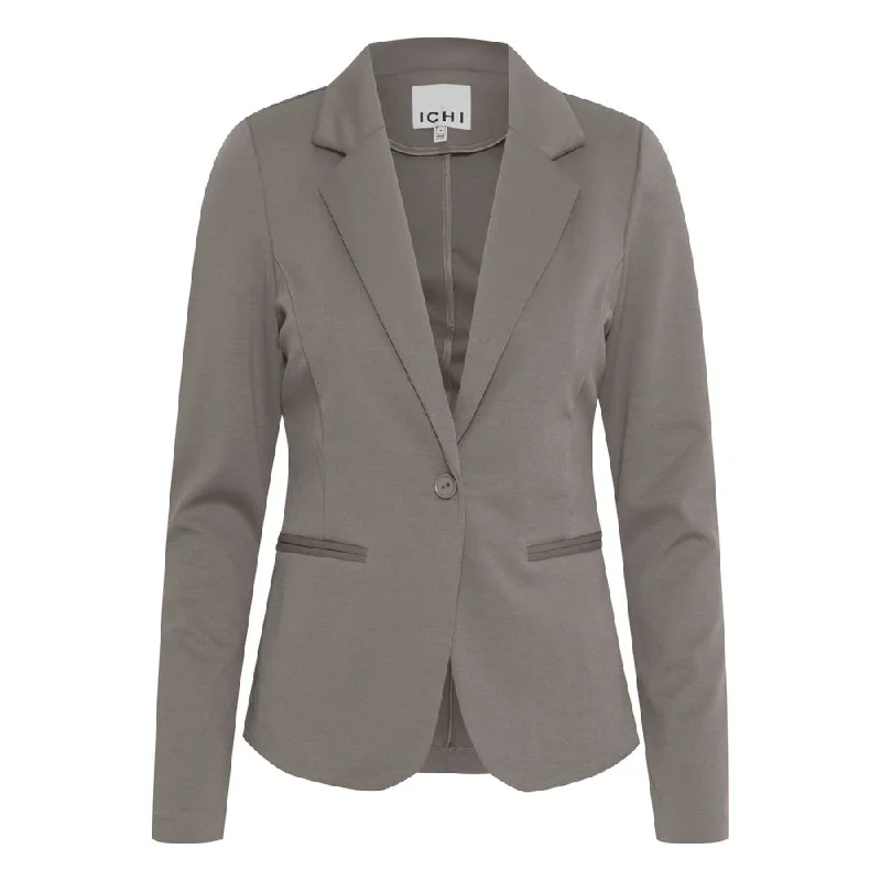 Can't Miss ICHI  Polyester Suits & Women's Blazer