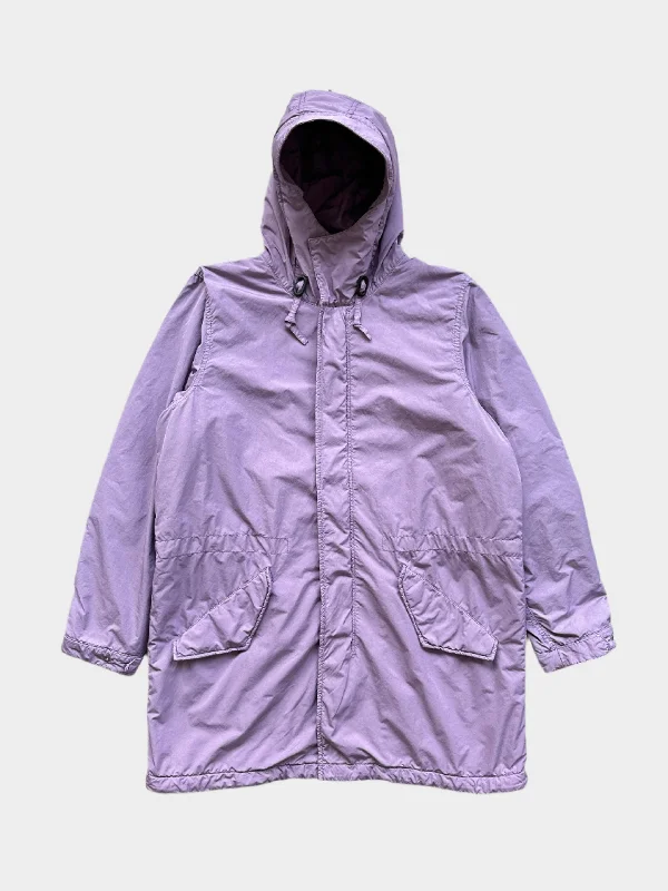 Don't Miss Parkettone Jacket