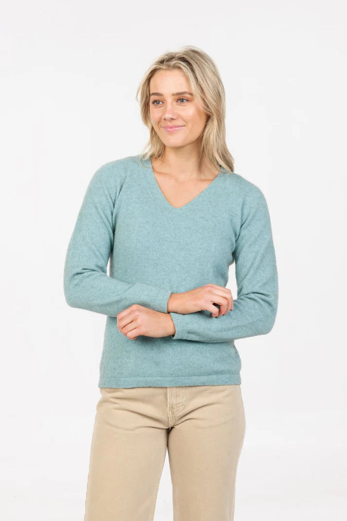 Crazy Deals Native World V Neck Sweater