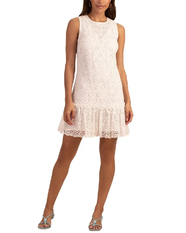 Deal Dash Trina Turk Barbra 2 Dress