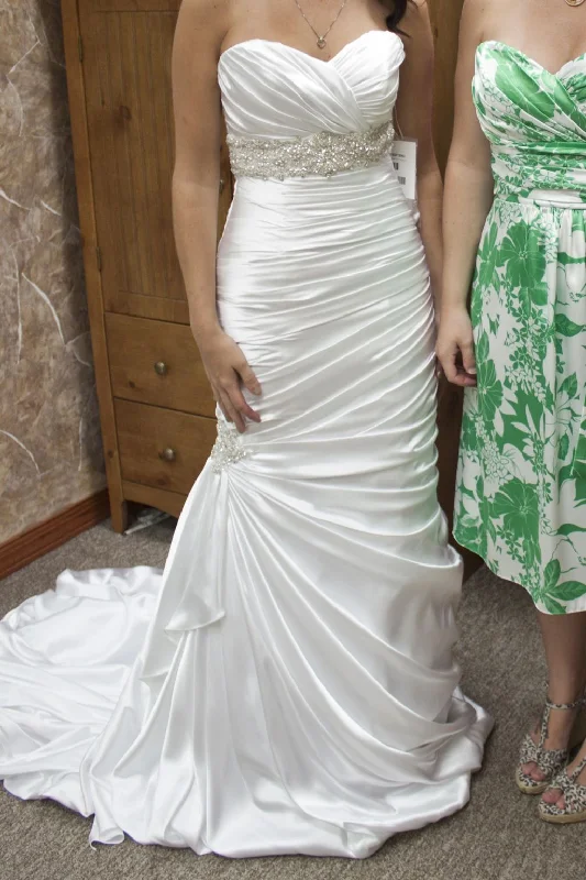 Epic Deals Maggie Sottero Adorae