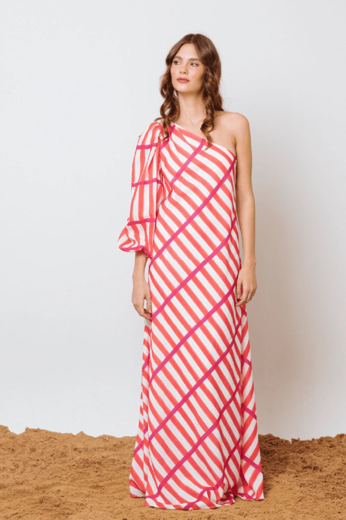 Year-End Sale PAULINA MAXI