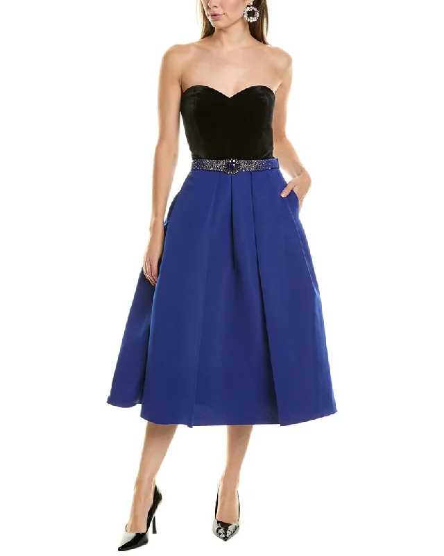 Special Price Sachin & Babi Siohbhan A-Line Dress