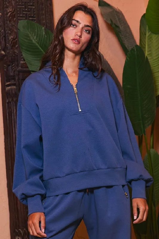 Get It Before It’s Gone Kelsey Sweatshirt