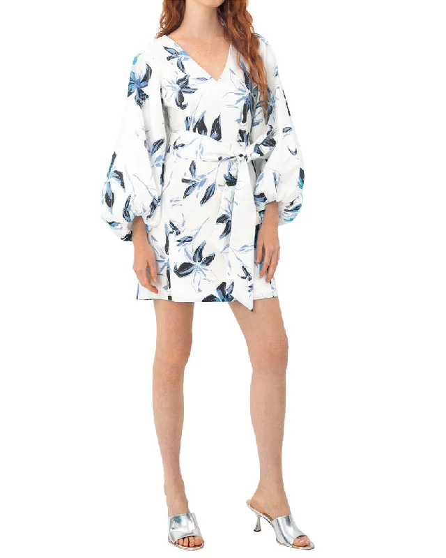 Sale Event Tanya Taylor Loretta Dress