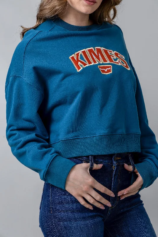 Mid Blue