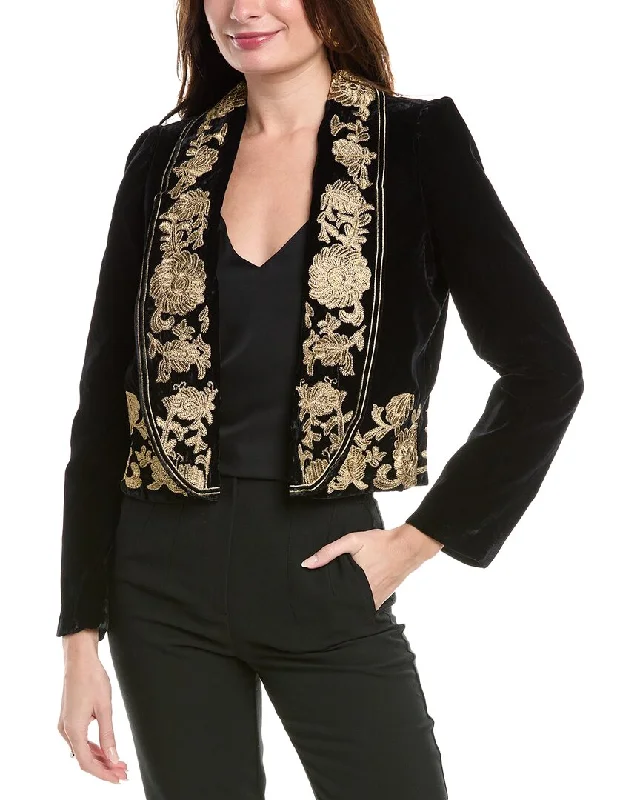 Super Sale Beulah Jacket