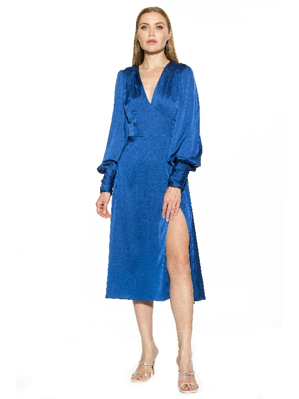 Today’s Deal Elysa Midi Dress
