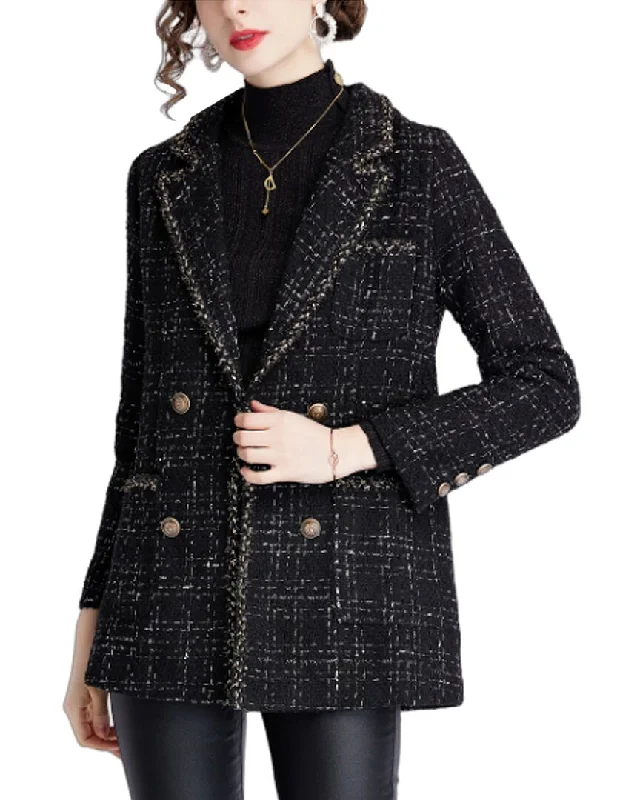 Discount Extravaganza Dza Blazer