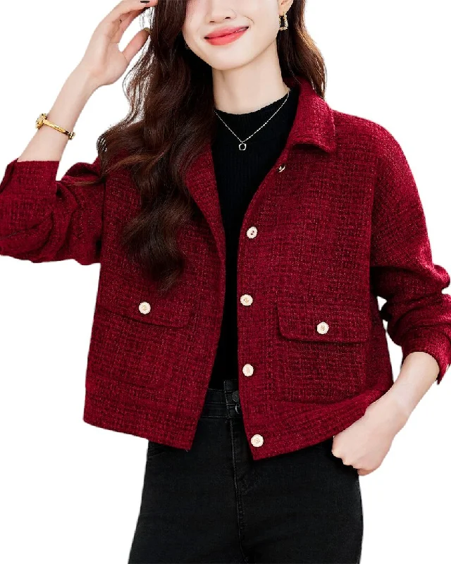 Super Deal LIONELLO SALVI Blazer