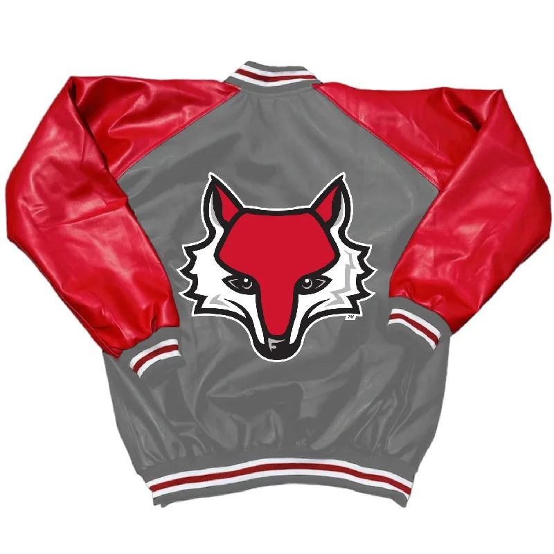 Sale Event Marist Varsity Letterman Jacket