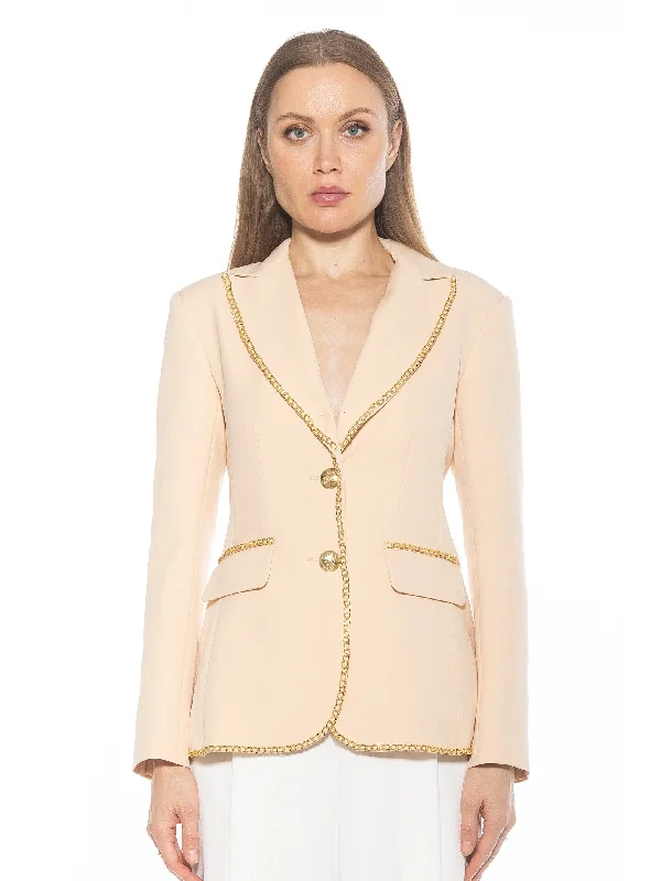 Limited Time Janet Blazer