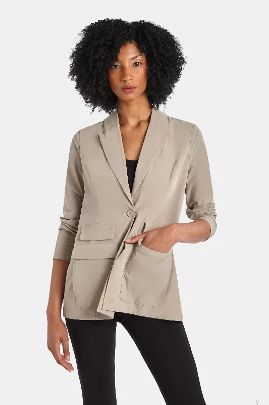 Reduced Prices THE NEW GLENN BLAZER