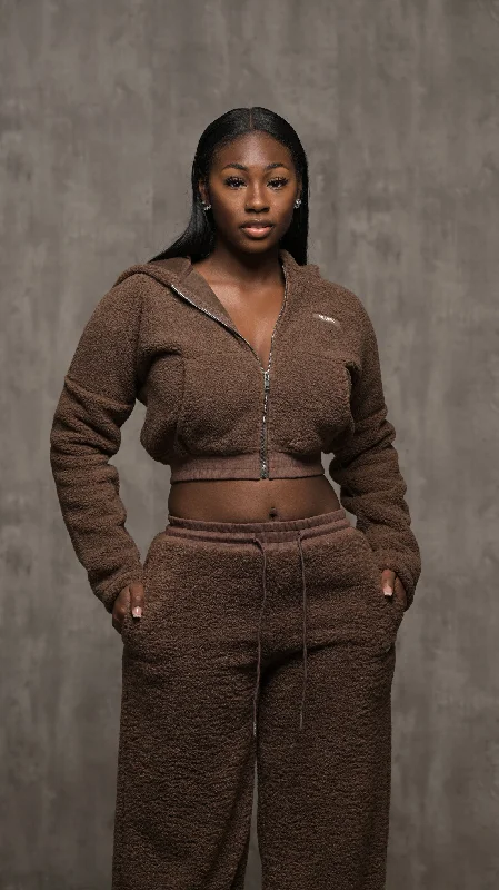 Savings Event Farah Zip Sweatshirt
