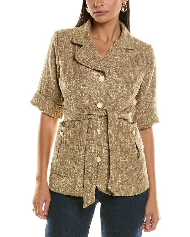 YEAR-End Clearance Bishop + Young Parisian Blazer
