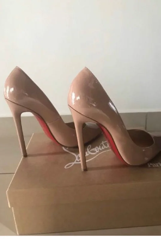 Bargain Prices Christian louboutin