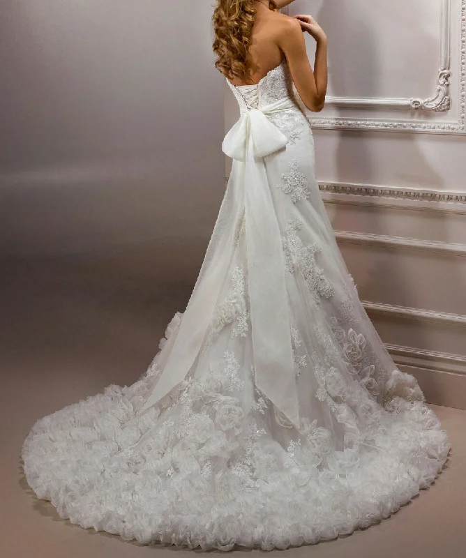 Super Sale Maggie Sottero Abilene