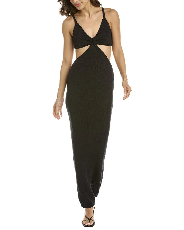 Must-Have Deals Cult Gaia Serita Midi Dress