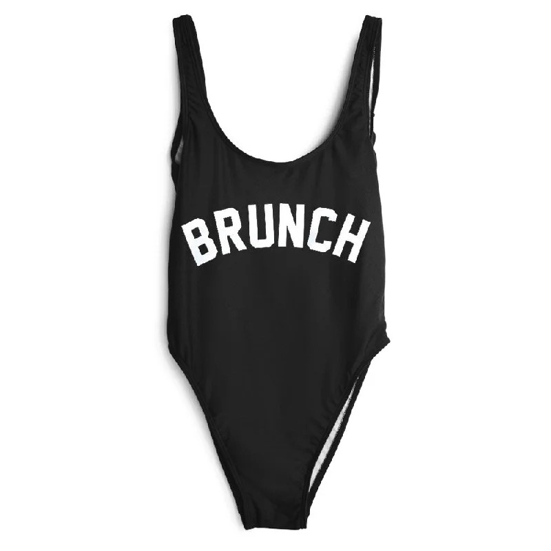 Can't Miss BRUNCH [SWIMSUIT]